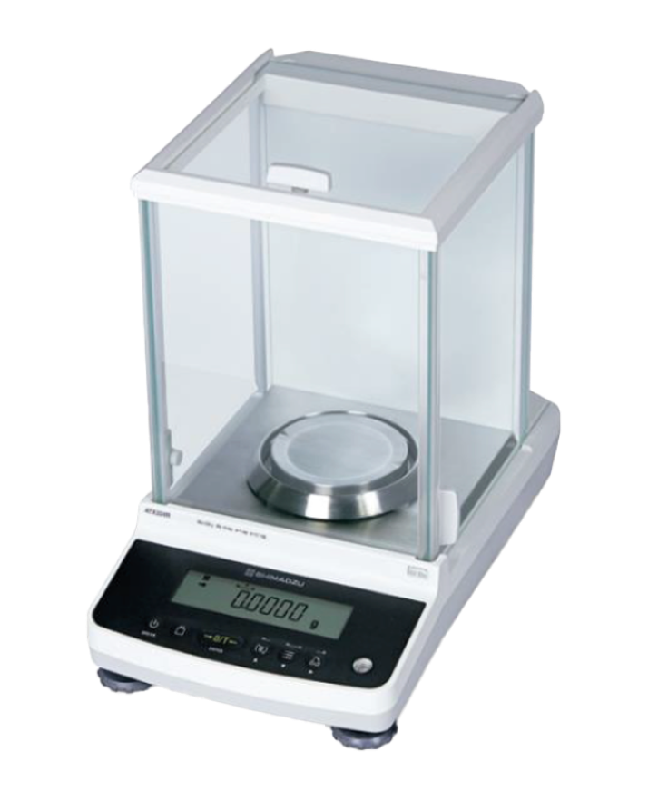 Balanza analítica serie AT-R producto por Shimadzu ofrecido por Importecnical