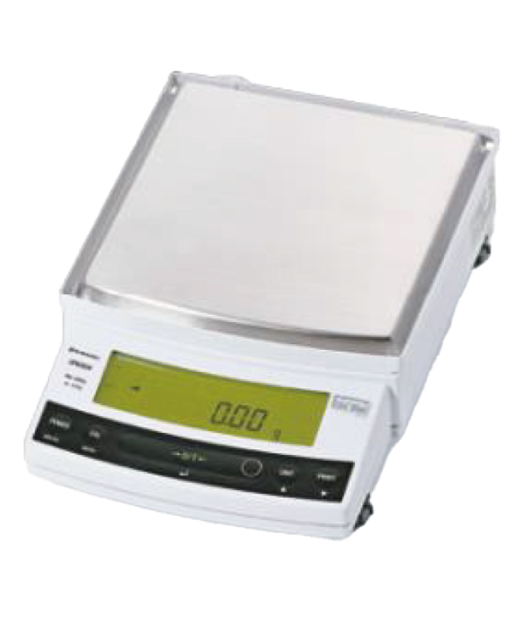 Balanza electrónica serie UP producto por Shimadzu ofrecido por Importecnical